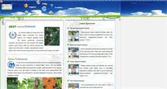 Desktop Screenshot of mdidea.com